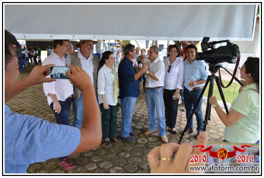rolim de moura